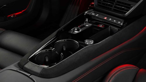 These Cars Still Don't Have Volume Knobs In 2026