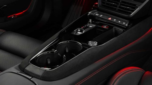These Cars Still Don't Have Volume Knobs In 2026