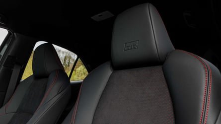 Así cambia el interior del nuevo Toyota Yaris Cross 2026