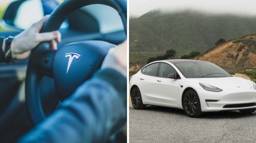 Man Shares His Secret To How He Got His Tesla Model 3 To Last 359,999 Miles: ‘My Corolla Didn’t Last 300k Miles’