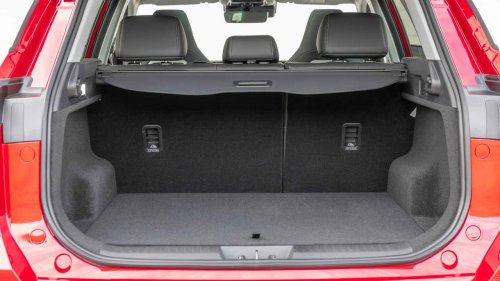 EBRO s700 HEV 2026: conducimos el híbrido deseado