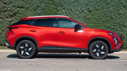 Los tiempos de desarrollo de los coches nuevos bajan de 5 años a 18 meses