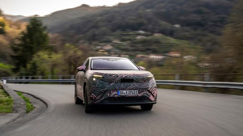 The Biggest Skoda Ever Is Packed With First-Time Features