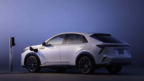 El Honda Insight está de vuelta y ahora es un crossover