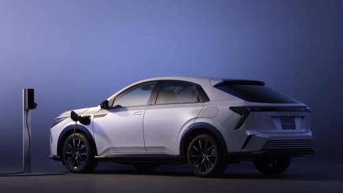 Honda, El Honda Insight está de vuelta y ahora es un crossover