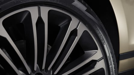 Neue London Editions: Range Rover zeigt vier Sondermodelle