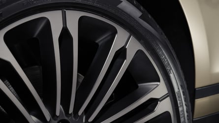 Neue London Editions: Range Rover zeigt vier Sondermodelle