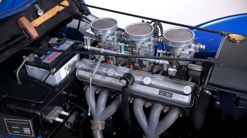 BMW 328 (1936-1940): Eine Motorsport-Legende wird 90
