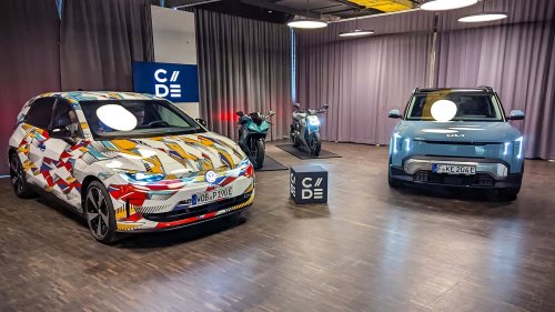 Kia, VW ID. Polo vs. Kia EV2 im ersten direkten Live-Vergleich