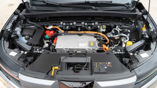 Mitsubishi Eclipse Cross, Guía de compra: un etiqueta 0 muy satisfactorio