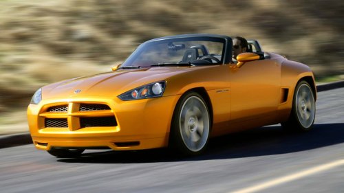 Dodge, Dodge CEO: Affordable Sports Cars Still Have A Future
