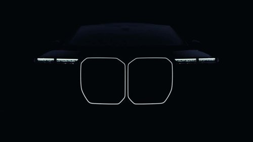 BMW Has 7 New Models Coming In 2026. Here's All Of Them