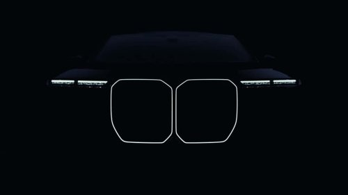 BMW, BMW Has 7 New Models Coming In 2026. Here's All Of Them