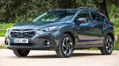 Este 4x4 Eco irrompible lo tienes casi a precio de SUV chino