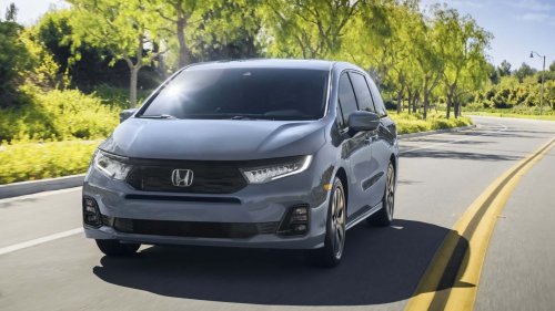 Honda, Honda Odyssey, Toyota, Texas Woman Trades '26 Honda Odyssey for '17 Toyota Sienna. So Was It a Fair Trade?
