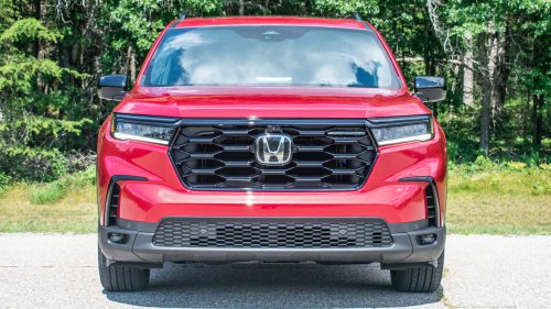 North Carolina Tech Reveals Whether Your Car Actually Needs a Timing Belt. Is Your Mechanic Right to Always Replace Them?