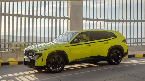 ‘I Want This Car So Bad:’ Man Gets New BMW. Then He Realizes the Cup Holders Have An Unprecedented New Feature