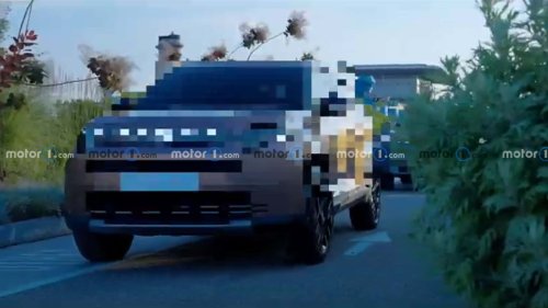 Los 10 coches nuevos más esperados en 2026