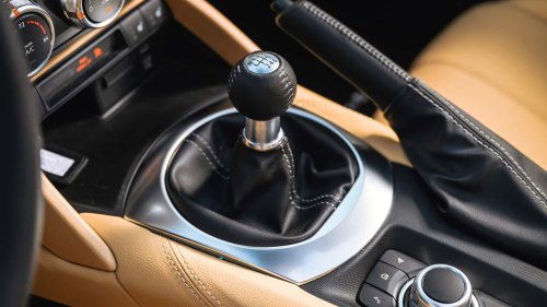 El nuevo Mazda MX-5 podría seguir siendo puro de gasolina