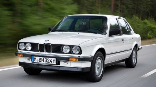 Kolumne: Warum Oldtimer nicht "out" sind