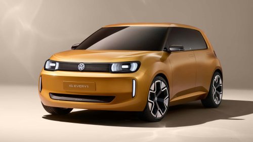 Volkswagen, Volkswagen Memperingatkan Mobil Bensin Kecil Akan Hancur