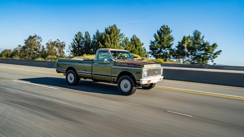 How The Rich Are Ruining Classic Car Ownership For The Rest of Us