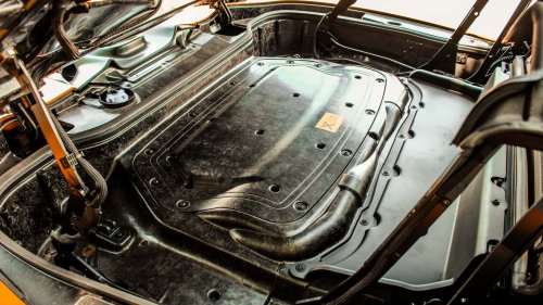 McLaren, Review McLaren Artura yang Masih Tetap Hebat