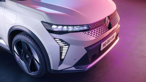 Längerer Radstand und Design: So werden kleine Autos größer