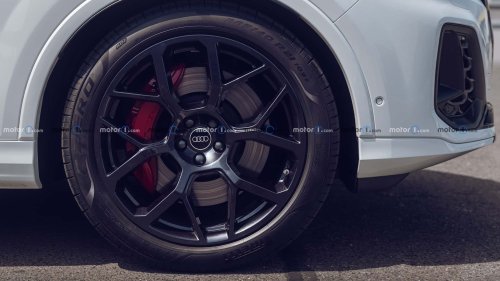 Audi, Oficial: el nuevo Audi Q9 se estrenará en 2026