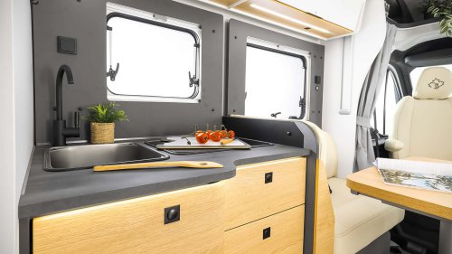 Dieses Wohnmobil von Dacia bleibt ein virtueller Traum