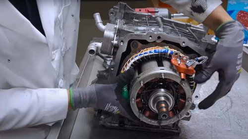 Terres rares : les constructeurs automobiles s'inquiètent des contrôles à l'exportation de la Chine