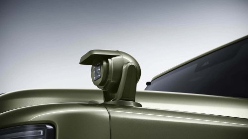 BAW 212: China-Geländewagen kommt nach Deutschland (Update)