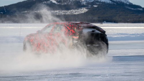 Alfa Romeo Giulia und Stelvio: Ciao Benziner, Diesel lebt weiter