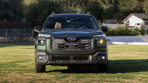 Subaru | 'Been Sleeping In My Jetta, My Back Hurts:' Man Lives Out of a Subaru. Then He Shows Why It’s One of the Best Cars to Sleep In’