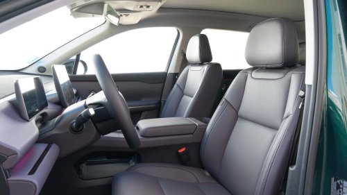 Leapmotor C10 2025: 215 CV y 26.800 €, para el SUV eléctrico con 970 km de autonomía
