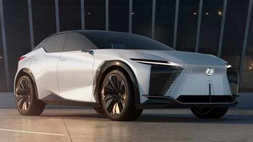 Toyota, Baterai Solid-State Toyota yang Bisa Tahan 40 Tahun