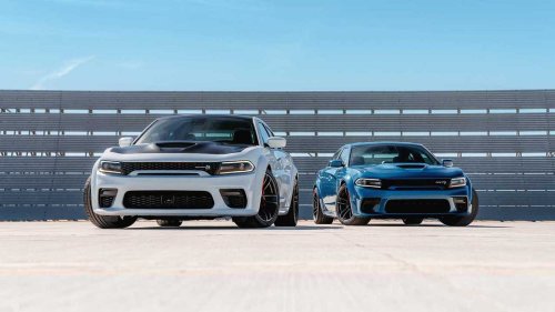 Es ist Halloween: Hier sind die 9 Autos mit den gruseligsten Namen