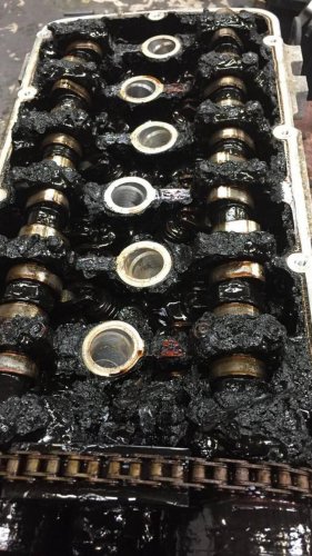 'Car Could Have Caught on Fire:' Texas Man Gets Take 5 Oil Change. Then He Finds Something Unexpected Inside His Tire