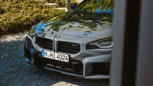 Le patron de BMW M : "La boîte manuelle n'a pas vraiment de sens"