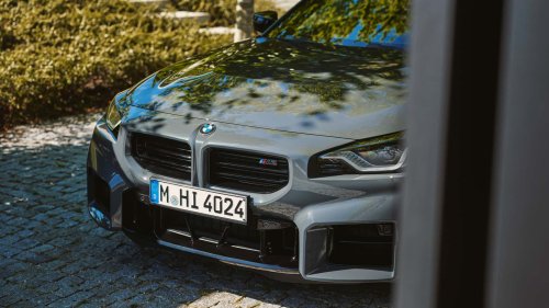BMW, BMW M-Chef: „Das Schaltgetriebe ergibt nicht wirklich Sinn“