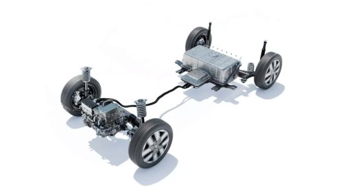 Dacia | Dacia Spring (2026) estrena nueva batería LFP y motores más potentes