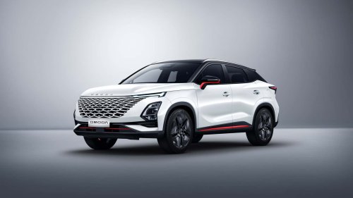 Opinión: "¿Cómo se segmentan las marcas chinas y a qué público apuntan?"