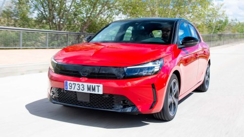 Opel, Opel Corsa 2026: ¿miedo al Clio? 14.900 euros