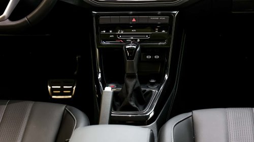 El Volkswagen Polo podría convertirse en híbrido como el T-Roc