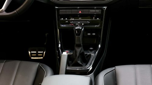 El Volkswagen Polo podría convertirse en híbrido como el T-Roc