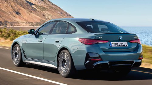 Das unsichtbare Design, das moderne Autos verändert