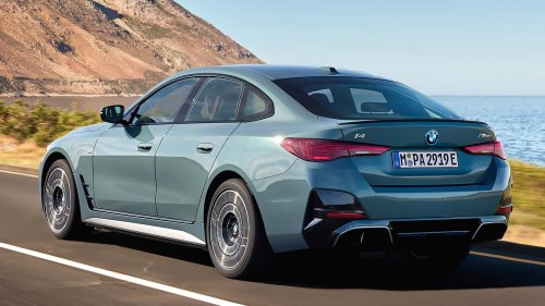 Das unsichtbare Design, das moderne Autos verändert