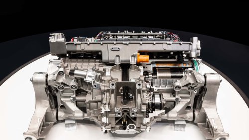 Ferrari: Elektroauto wird „in jeder Hinsicht komplett anders“ sein