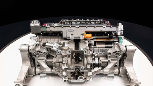 Ferrari a renoncé à une supercar pour son véhicule électrique