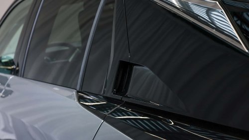 DS N°7 2026: el nuevo SUV francés, a conquistar el mercado